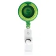 Good Value™ Promo Retractable Badge Holder | https://www.bestnamebadges.com