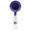 Good Value™ Promo Retractable Badge Holder | https://www.bestnamebadges.com