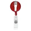 Good Value™ Promo Retractable Badge Holder | https://www.bestnamebadges.com