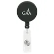 Good Value™ Promo Retractable Badge Holder | https://www.bestnamebadges.com