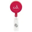Good Value™ Promo Retractable Badge Holder | https://www.bestnamebadges.com
