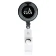 Good Value™ Promo Retractable Badge Holder | https://www.bestnamebadges.com