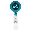 Good Value™ Promo Retractable Badge Holder | https://www.bestnamebadges.com
