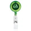 Good Value™ Promo Retractable Badge Holder | https://www.bestnamebadges.com