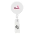Good Value™ Promo Retractable Badge Holder | https://www.bestnamebadges.com