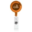 Good Value™ Promo Retractable Badge Holder | https://www.bestnamebadges.com