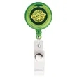 Good Value™ Promo Retractable Badge Holder | https://www.bestnamebadges.com
