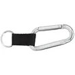Good Value™ Anodized Carabiner 8mm | https://www.bestnamebadges.com
