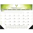 Good Value™ Multi-Color Desk Pad | https://www.bestnamebadges.com