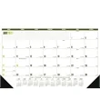 Good Value™ Multi-Color Desk Pad | https://www.bestnamebadges.com