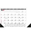 Good Value™ Multi-Color Desk Pad | https://www.bestnamebadges.com