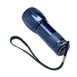 Mini Aluminum LED Flashlight | https://www.bestnamebadges.com