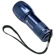 Mini Aluminum LED Flashlight | https://www.bestnamebadges.com