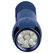 Mini Aluminum LED Flashlight | https://www.bestnamebadges.com