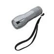Mini Aluminum LED Flashlight | https://www.bestnamebadges.com