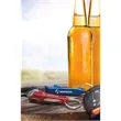 Good Value™ Aluminum Bottle Opener | https://www.bestnamebadges.com