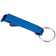 Good Value™ Aluminum Bottle Opener | https://www.bestnamebadges.com