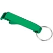 Good Value™ Aluminum Bottle Opener | https://www.bestnamebadges.com