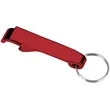 Good Value™ Aluminum Bottle Opener | https://www.bestnamebadges.com