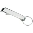Good Value™ Aluminum Bottle Opener | https://www.bestnamebadges.com