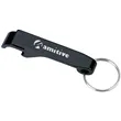 Good Value™ Aluminum Bottle Opener | https://www.bestnamebadges.com