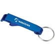Good Value™ Aluminum Bottle Opener | https://www.bestnamebadges.com