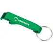 Good Value™ Aluminum Bottle Opener | https://www.bestnamebadges.com