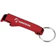 Good Value™ Aluminum Bottle Opener | https://www.bestnamebadges.com