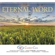 Good Value™ Eternal Word without Funeral Planner - Spiral... | https://www.bestnamebadges.com