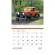 Good Value™ Treasured Trucks - Spiral Calendar | https://www.bestnamebadges.com