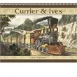 Good Value™ Currier & Ives - Spiral Calendar | https://www.bestnamebadges.com