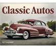 Good Value™ Classic Autos - Spiral Calendar | https://www.bestnamebadges.com