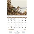 Good Value™ Waterfowl - Spiral Calendar | https://www.bestnamebadges.com
