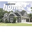 Good Value™ Welcome Home - Spiral Calendar | https://www.bestnamebadges.com