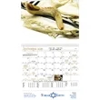 Good Value™ Jewish Life - Spiral Calendar | https://www.bestnamebadges.com