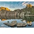 Good Value™ Inspirations for Life - Spiral Calendar | https://www.bestnamebadges.com