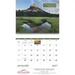 Good Value™ Inspirations for Life - Spiral Calendar | https://www.bestnamebadges.com