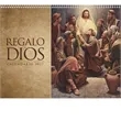 Good Value™ Regalo de Dios without Funeral Planner - Spiral | https://www.bestnamebadges.com