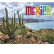 Good Value™ Mexico - Spiral Calendar | https://www.bestnamebadges.com