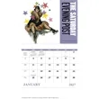 Good Value™ The Saturday Evening Post - Stapled Calendar | https://www.bestnamebadges.com