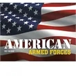Good Value™ American Armed Forces - Stapled Calendar | https://www.bestnamebadges.com