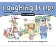 Good Value™ Laughing It Up - Stapled Calendar | https://www.bestnamebadges.com