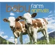 Good Value™ Baby Farm Animals - Stapled Calendar | https://www.bestnamebadges.com