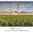 Good Value™ Eternal Word - Stapled Calendar | https://www.bestnamebadges.com