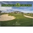 Good Value™ Fairways & Greens - Stapled Calendar | https://www.bestnamebadges.com