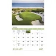 Good Value™ Fairways & Greens - Stapled Calendar | https://www.bestnamebadges.com