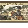 Good Value™ Currier & Ives - Stapled Calendar | https://www.bestnamebadges.com
