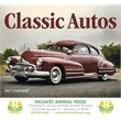 Good Value™ Classic Autos - Stapled Calendar | https://www.bestnamebadges.com