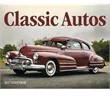 Good Value™ Classic Autos - Stapled Calendar | https://www.bestnamebadges.com