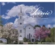 Good Value™ Scenic Churches - Stapled Calendar | https://www.bestnamebadges.com